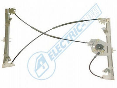 ELECTRIC LIFE zrop720l -  Подъемное устройство для окон